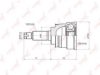 LYNXauto CO-7323 Joint Kit, drive shaft